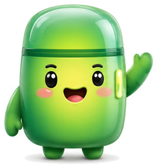 Figy, Figo mascot